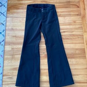 The North Face Women’s Stretch Ski Pants XS